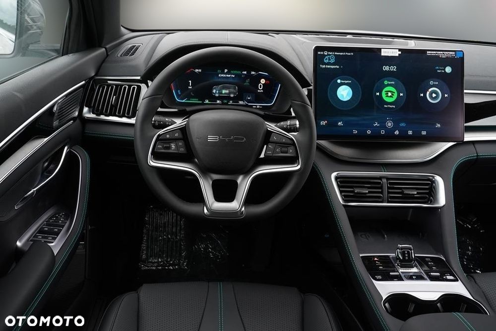 BYD Seal U 1.5 Comfort - 18