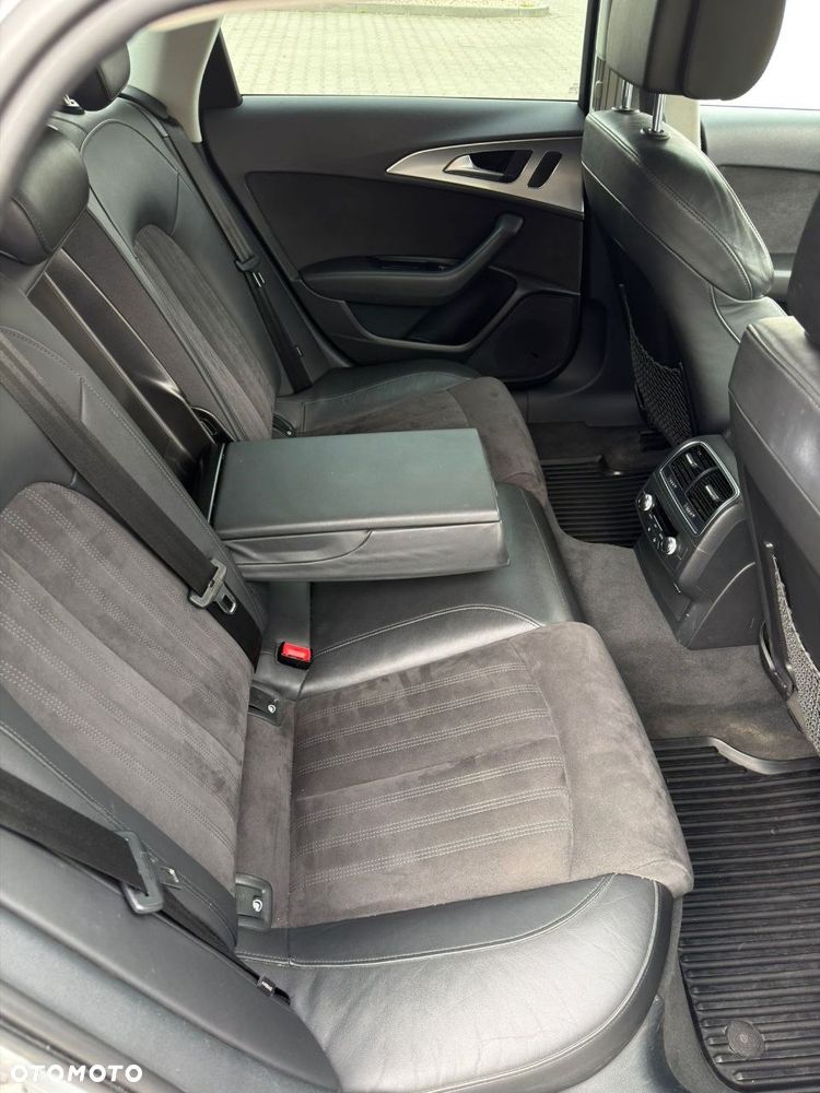 Audi A6 Avant 3.0 TDI DPF quattro S tronic - 18