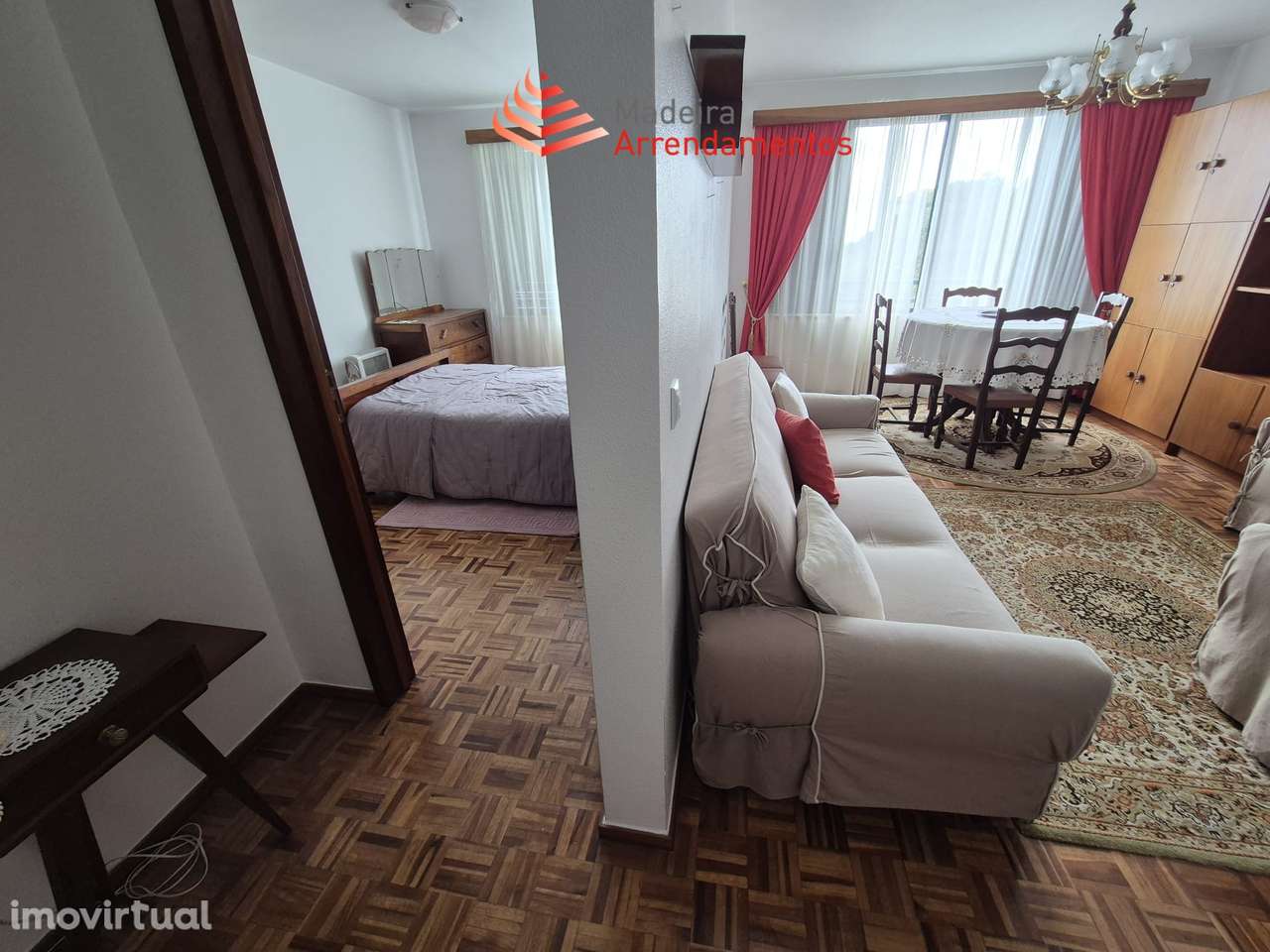 Apartamento T2 São Gonçalo - Grande imagem: 4/27