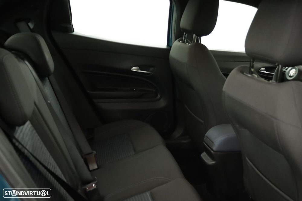 Alfa Romeo Junior Elletrica 50 kWh - 22