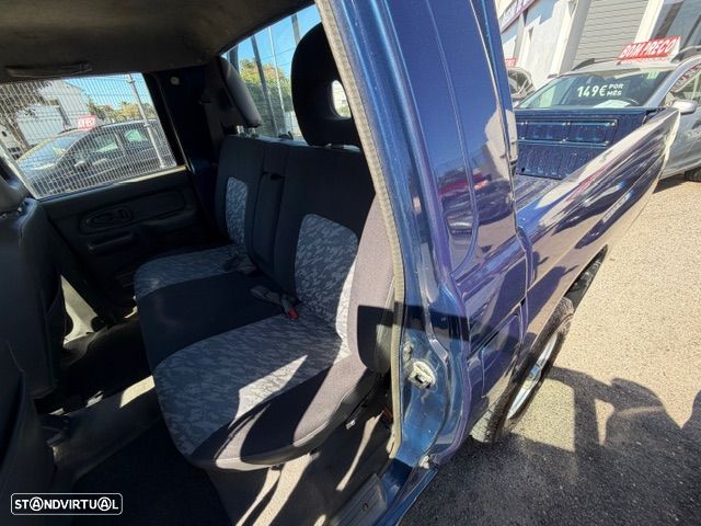 Mitsubishi L200 2.5 TD CD - 15