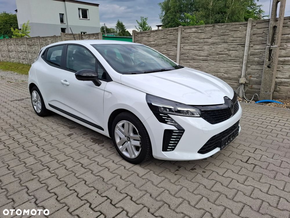 Renault Clio 1.0 TCe Zen - 2