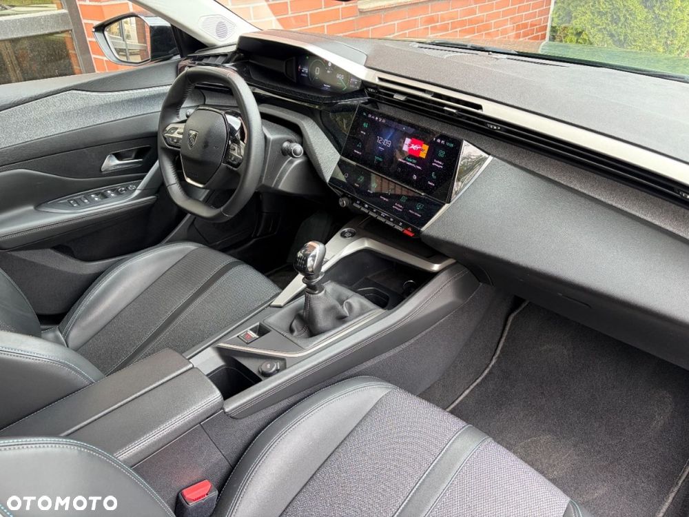 Peugeot 308 PureTech 130 Allure - 7