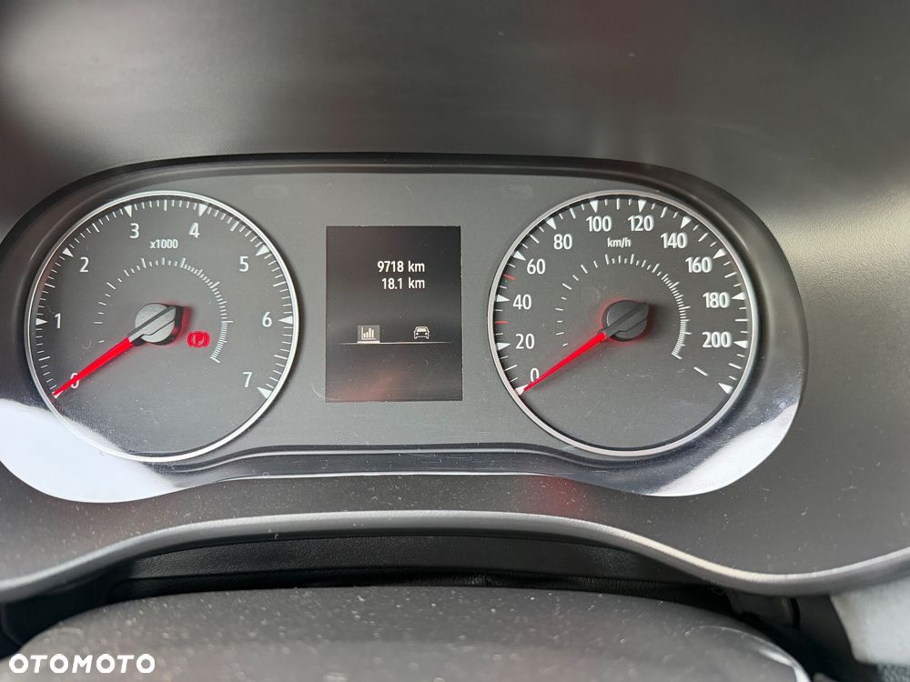 Dacia Sandero TCe 90 CVT Journey - 15