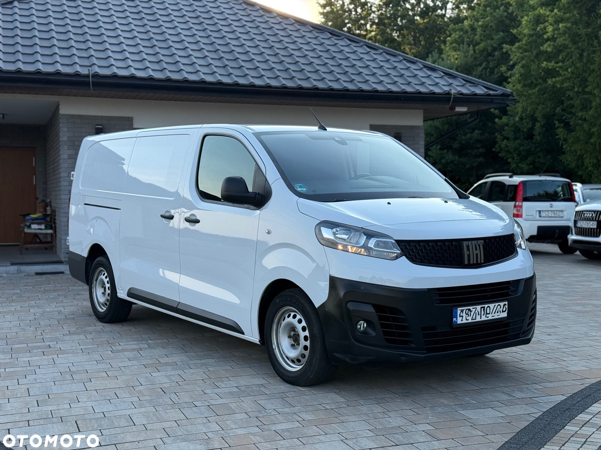 Fiat Scudo - 12