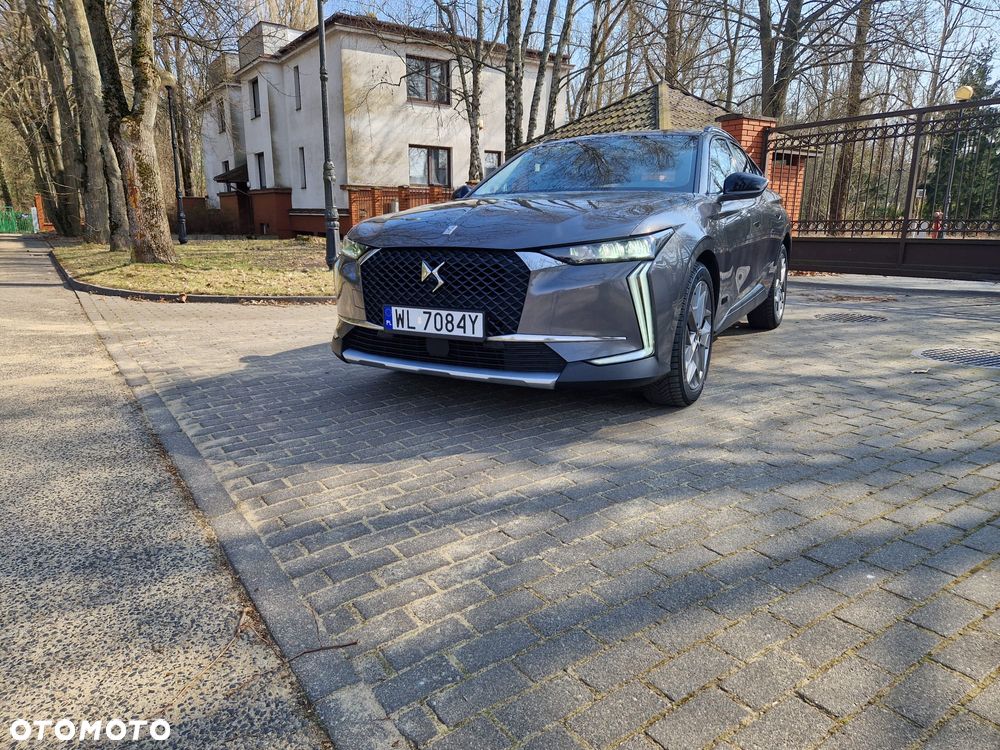 DS Automobiles DS 4 Crossback - 7