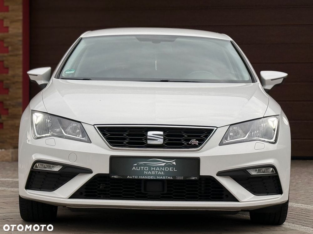 Seat Leon 1.4 TSI FR S&S - 7