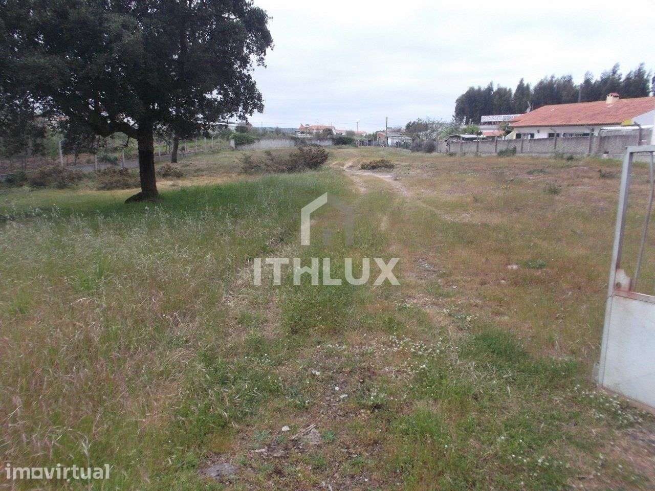 Terreno para Construção | 2.285 m² | Excelente Localização na Região O - Grande imagem: 2/7