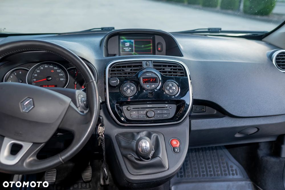 Renault Kangoo 1.5 dCi Extrem - 26