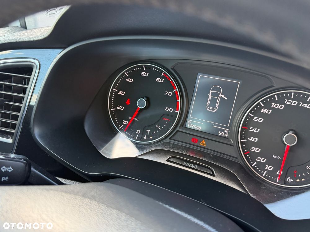 Seat Leon 1.2 TSI Style - 13