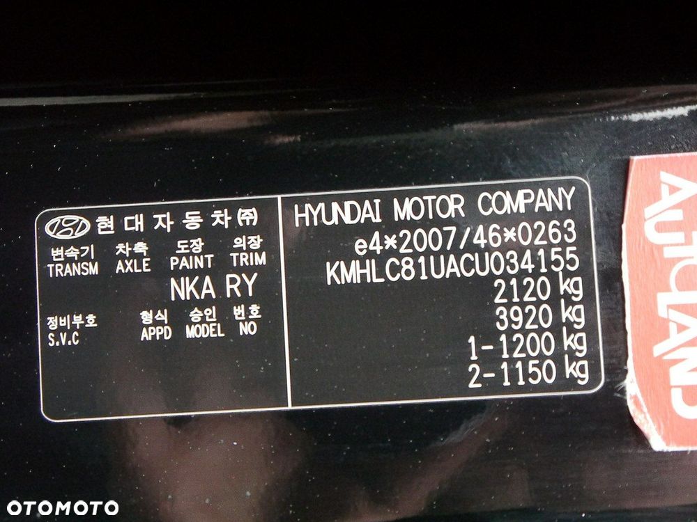 Hyundai i40 1.7 CRDi Comfort - 30