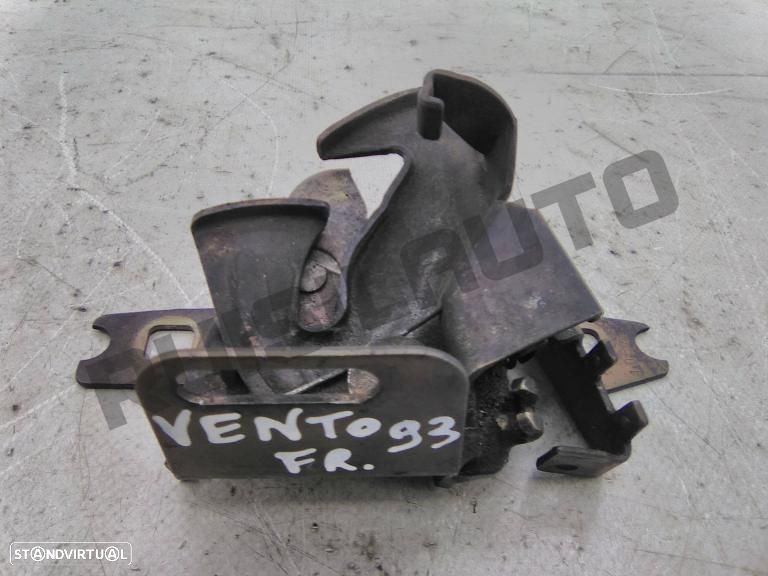 Fechadura De Capot  Vw Vento (1h) [1991_1998] 1.9 Td - 1