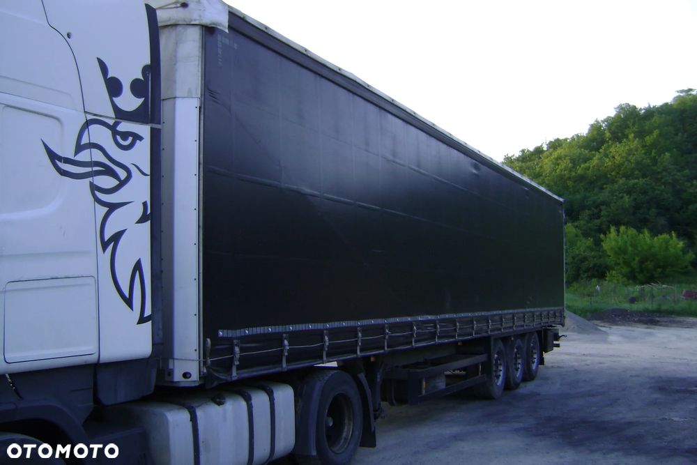 Schmitz Cargobull - 1