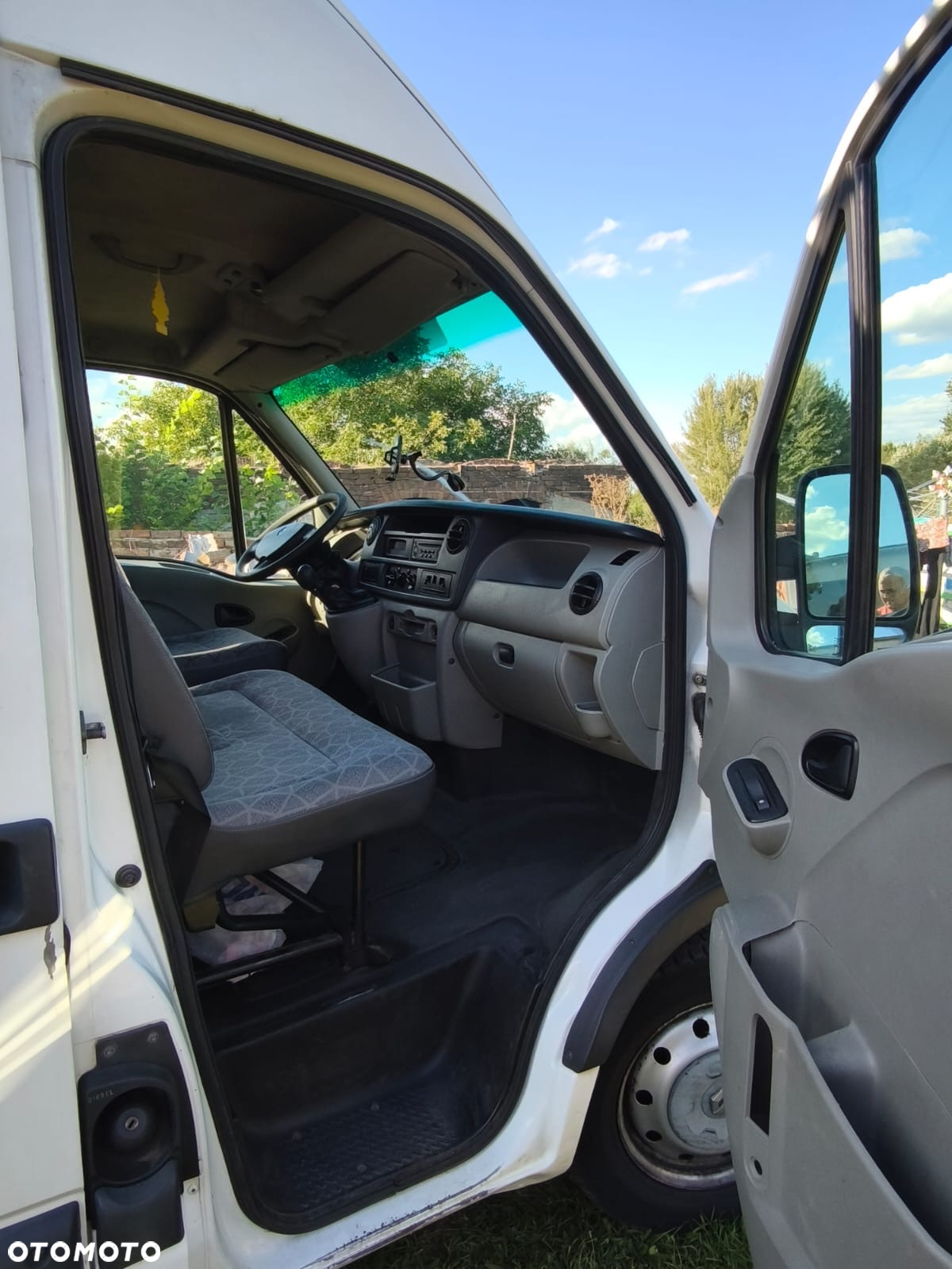 Renault Master - 10