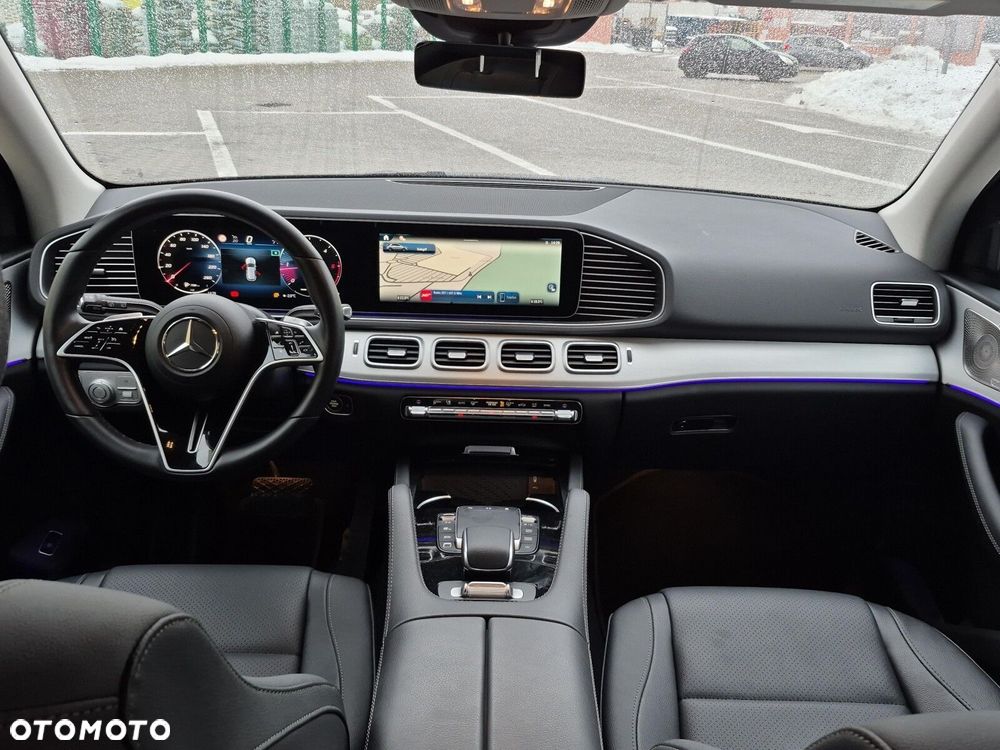 Mercedes-Benz GLE - 17