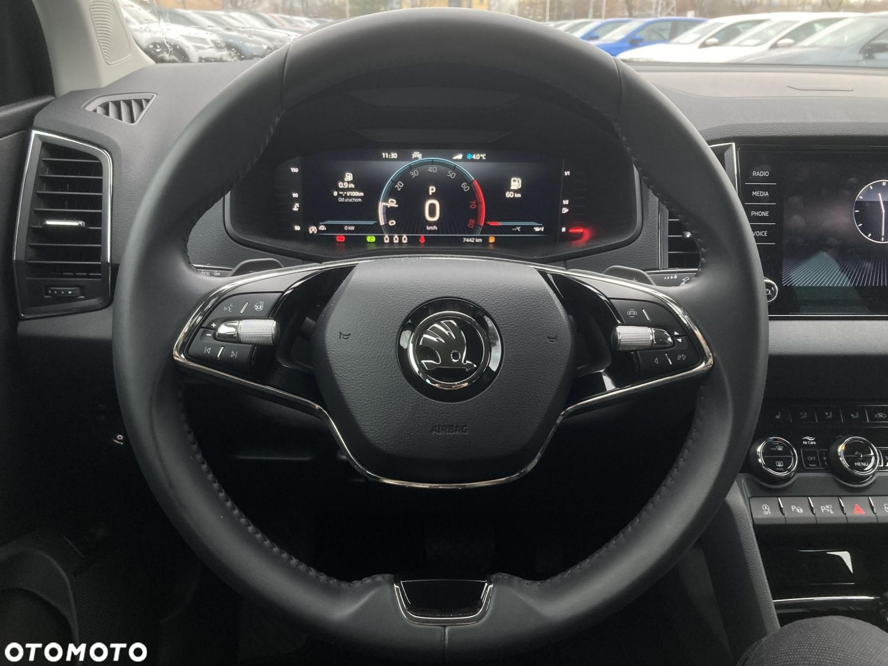 Skoda Karoq - 10