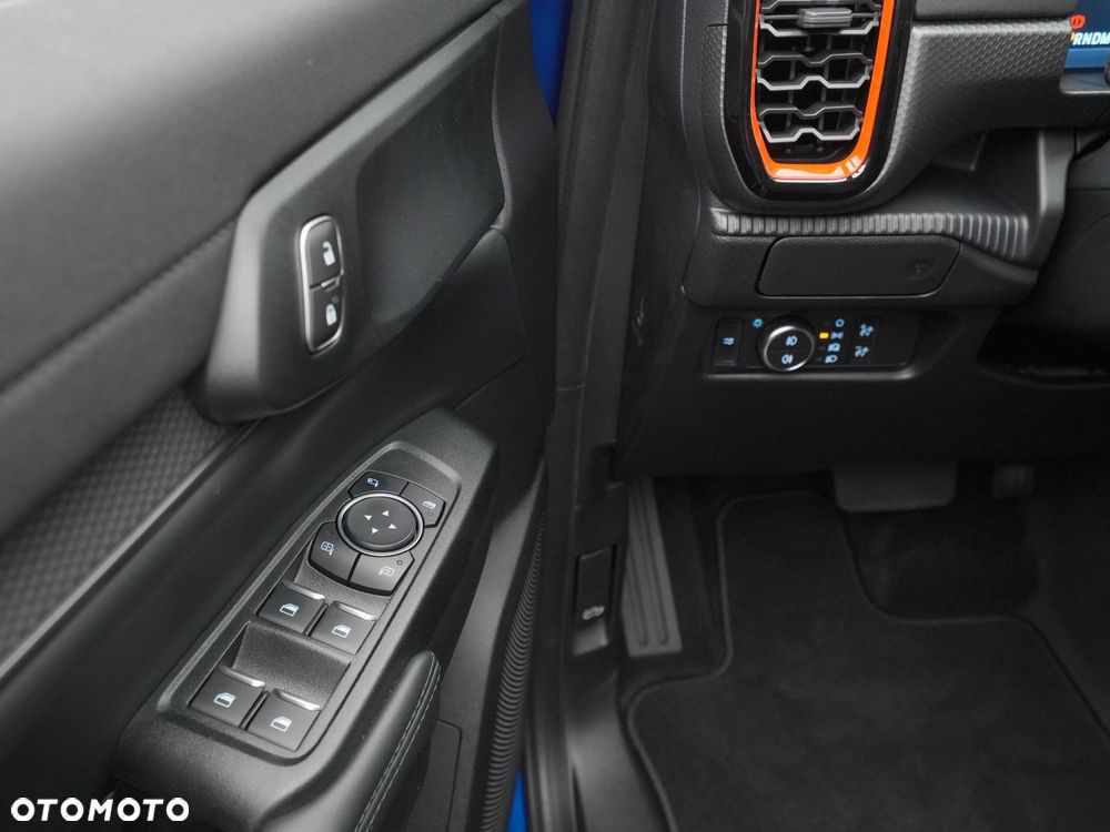 Ford Ranger Raptor - 19