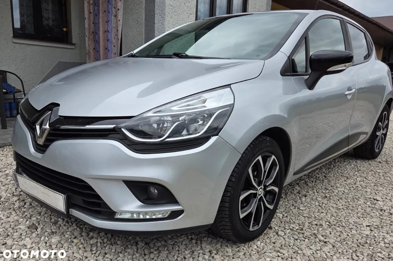 Renault Clio - 3