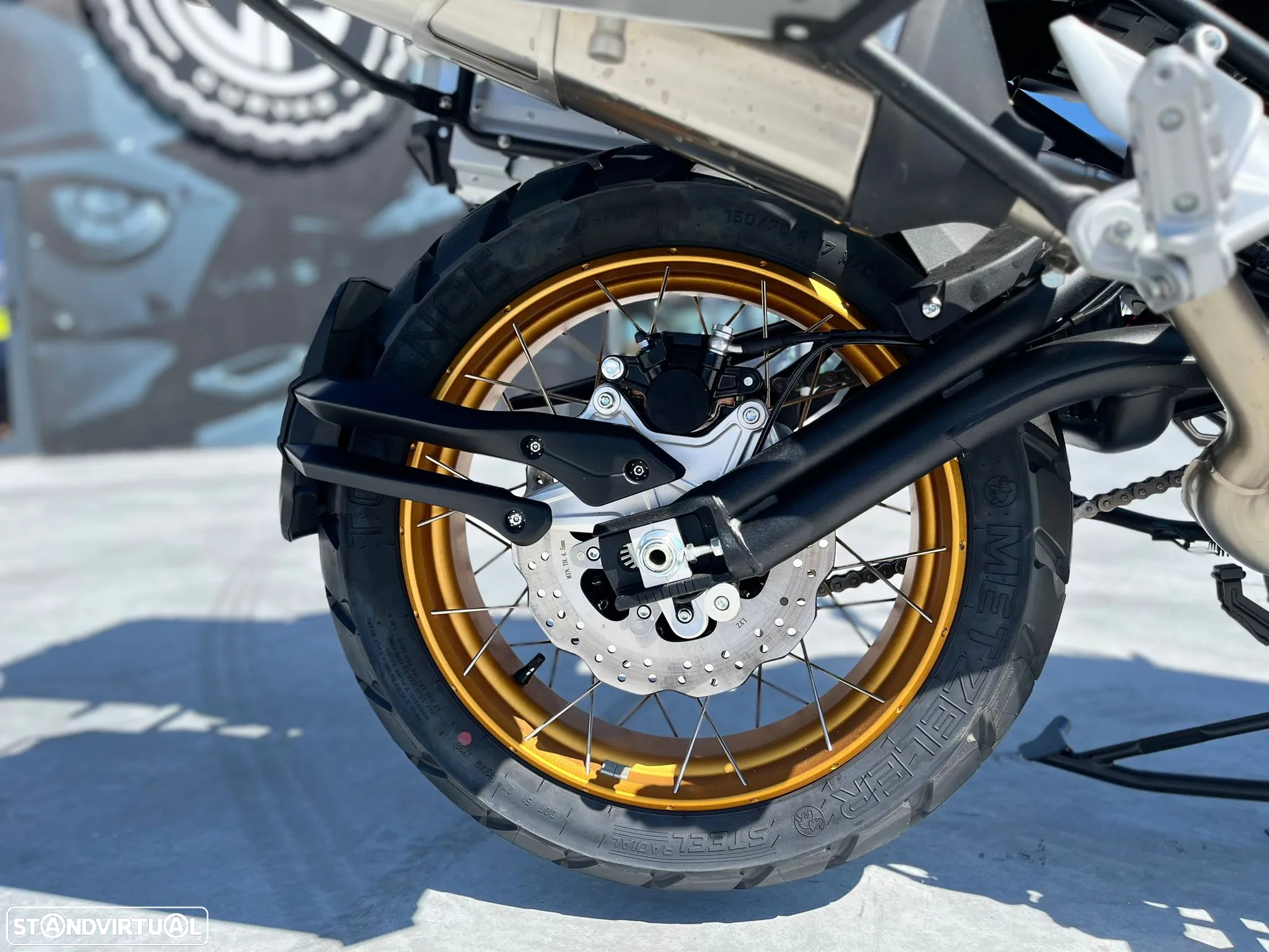 QJ Motor SRT 550X - 13