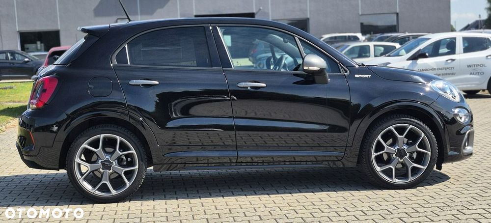 Fiat 500X 1.0 T3 Sport - 7
