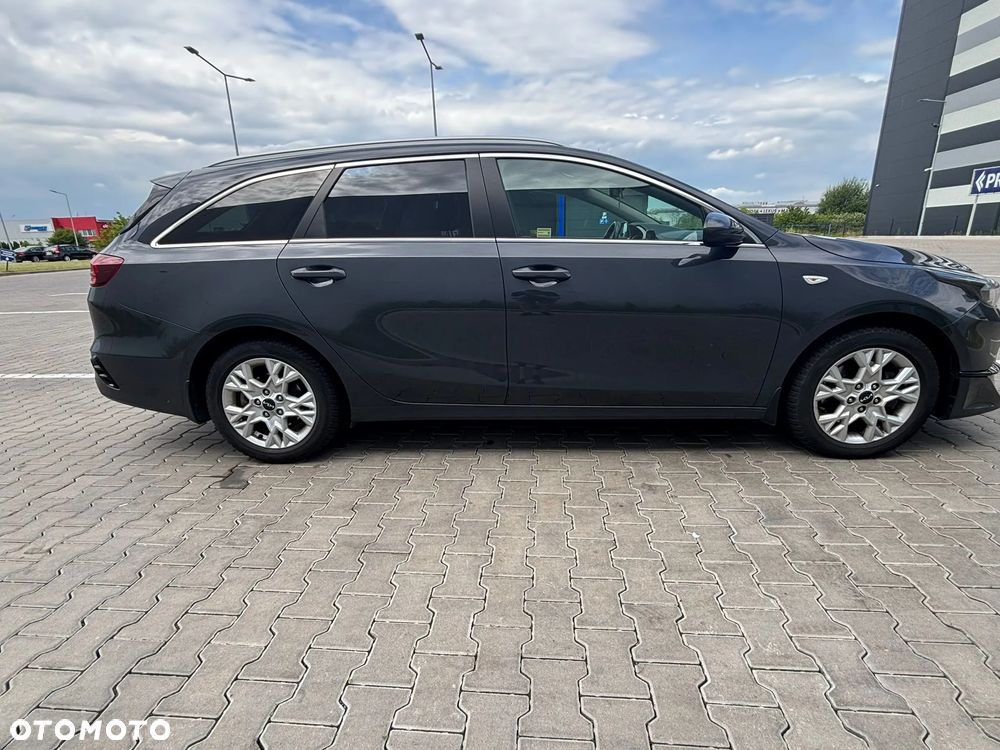 Kia Ceed 1.5 T-GDI S - 2
