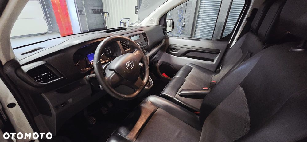 Toyota ProAce - 7