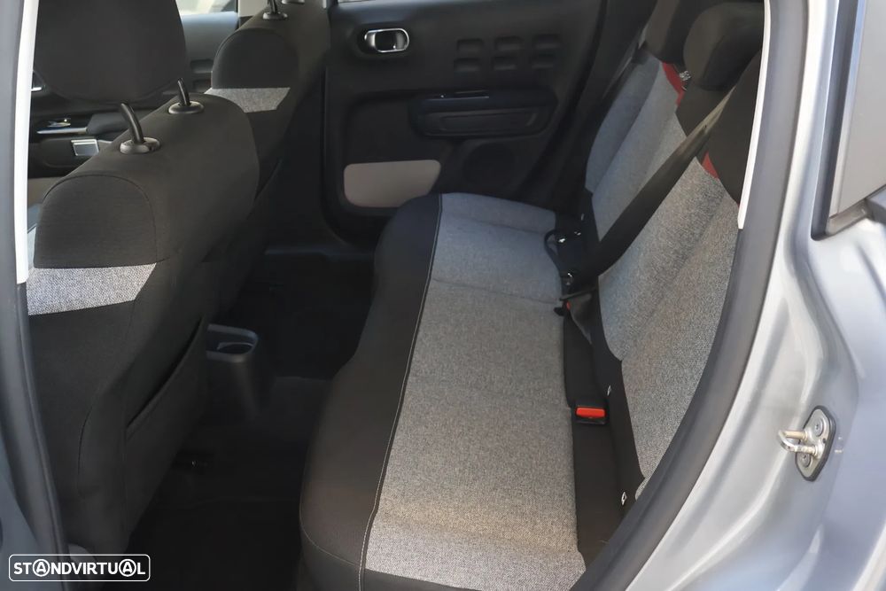 Citroën C3 1.2 PureTech C-Series - 6