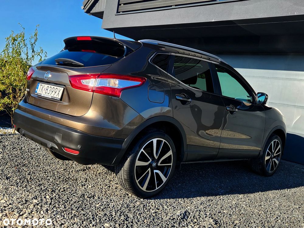Nissan Qashqai 1.6 DIG-T Tekna - 18