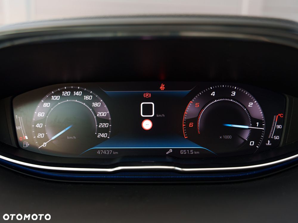 Peugeot 3008 BlueHDi 130 Stop & Start Allure - 31