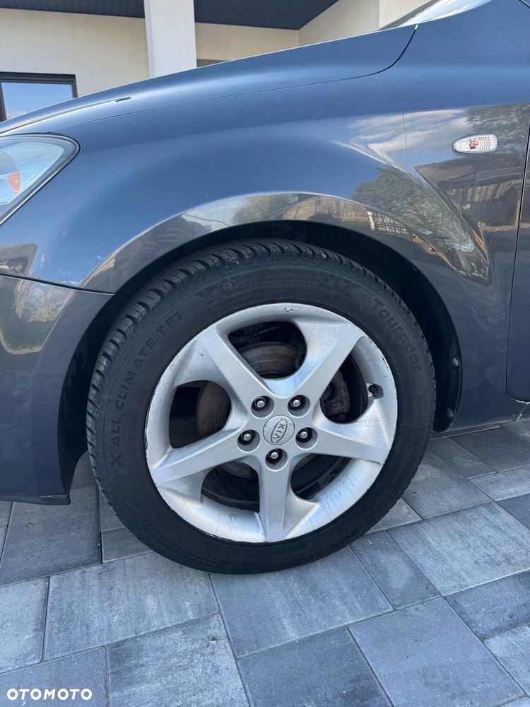 Kia Ceed 1.6 Crdi Comfort - 6