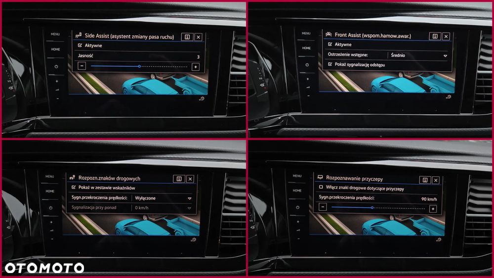 Volkswagen Caravelle 2.0 TDI L2 Highline 4Motion DSG - 23