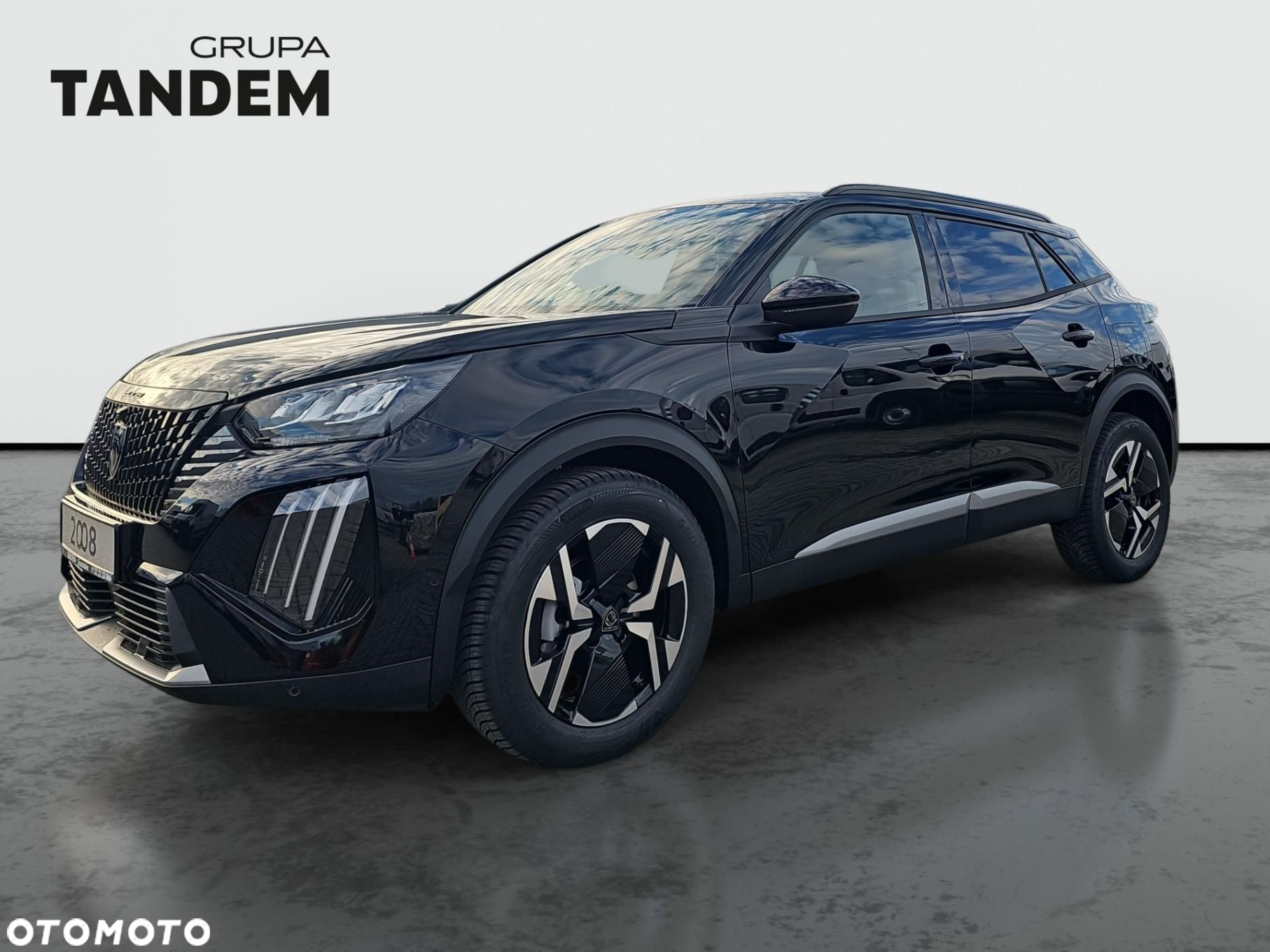 Peugeot 2008 - 2