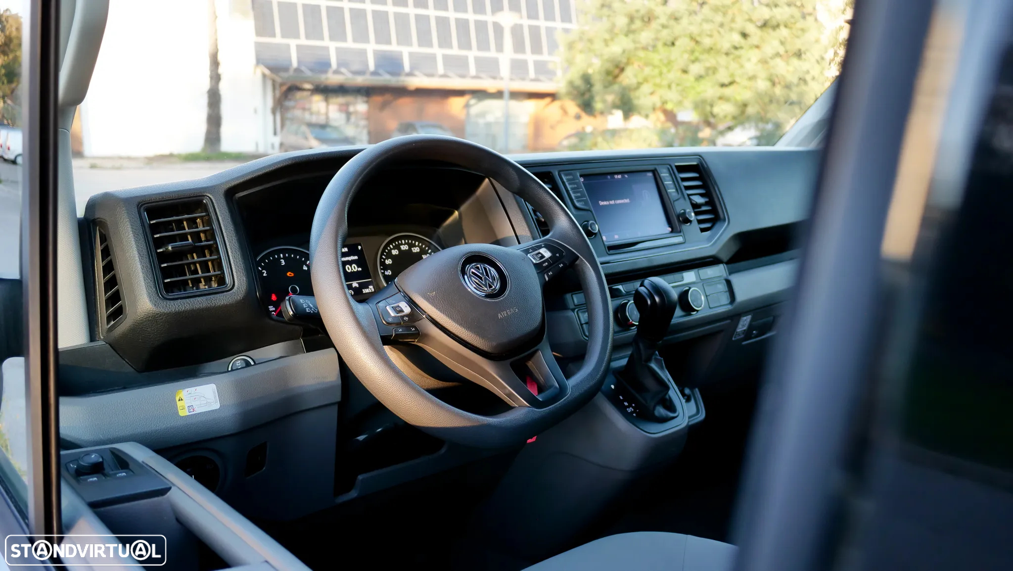 VW Grand California Coast 600 - 6
