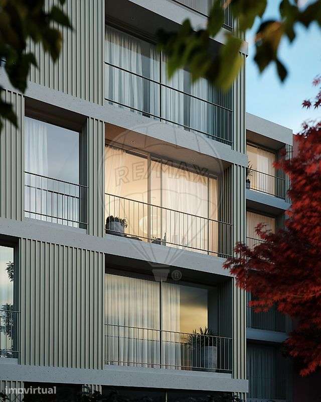 Apartamento T2 para venda - Grande imagem: 5/8