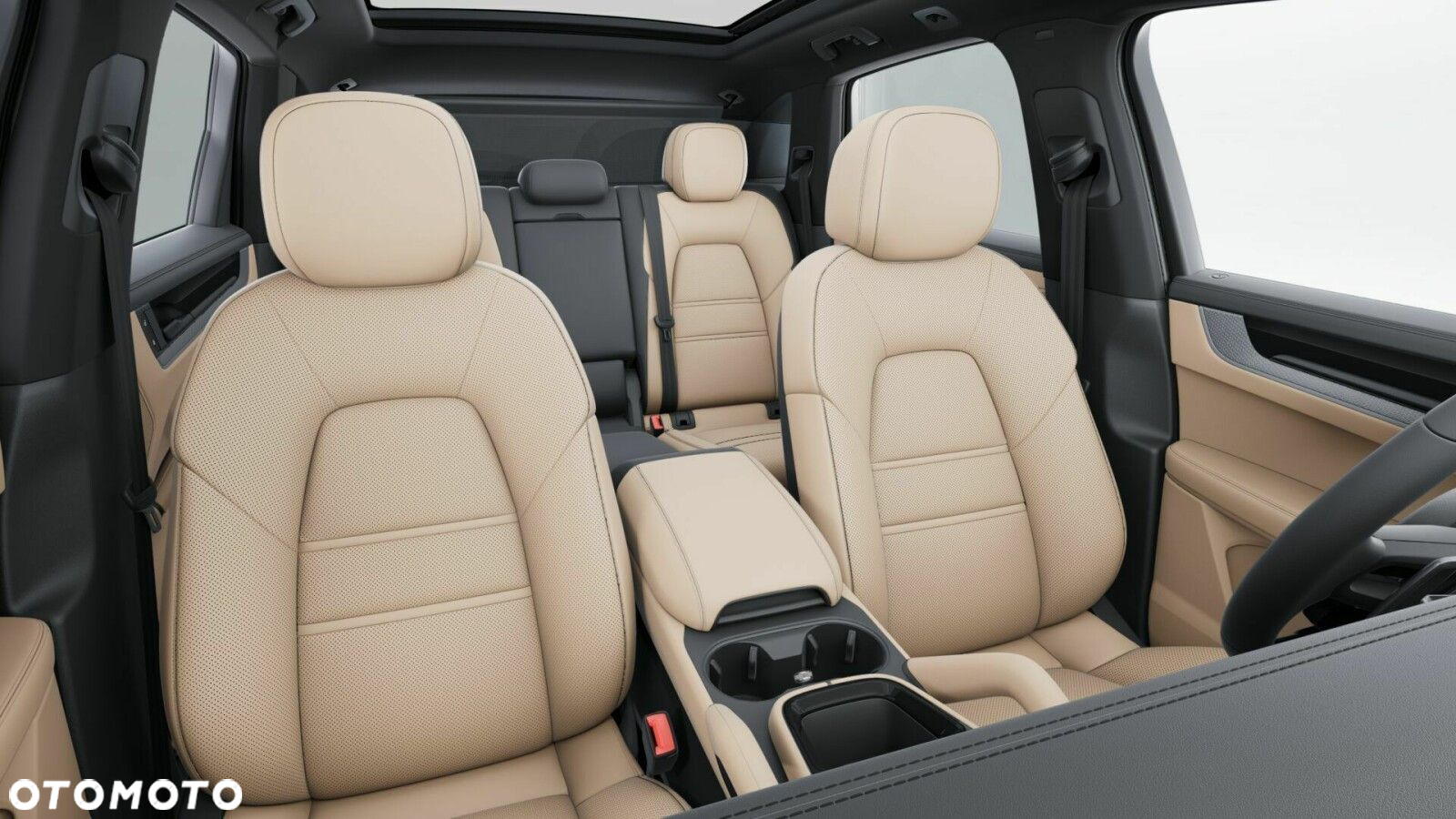 Porsche Cayenne - 6