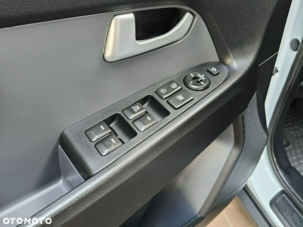 Kia Sportage 1.6 GDI Business Line 2WD - 20
