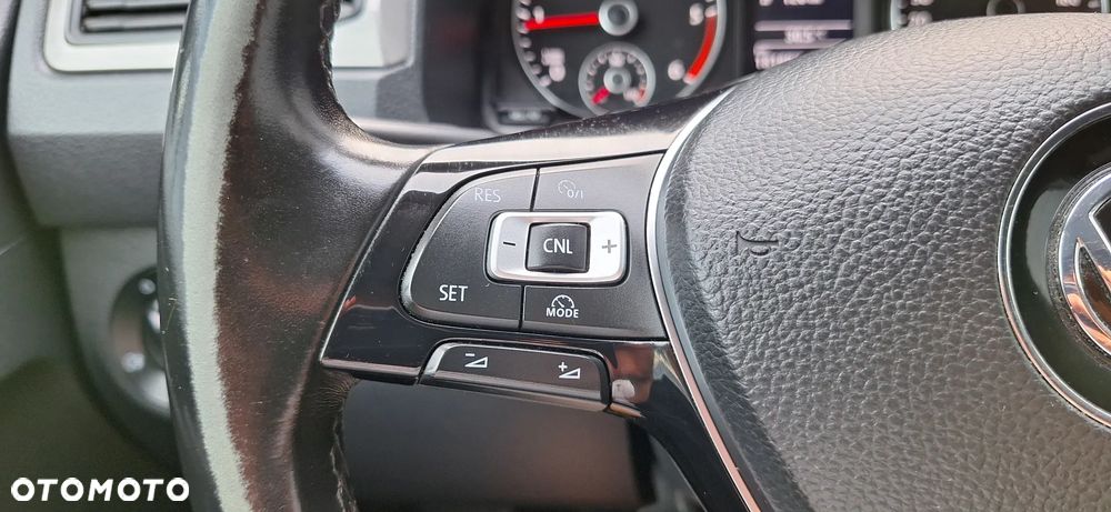 Volkswagen Caddy 2.0 TDI Trendline - 21