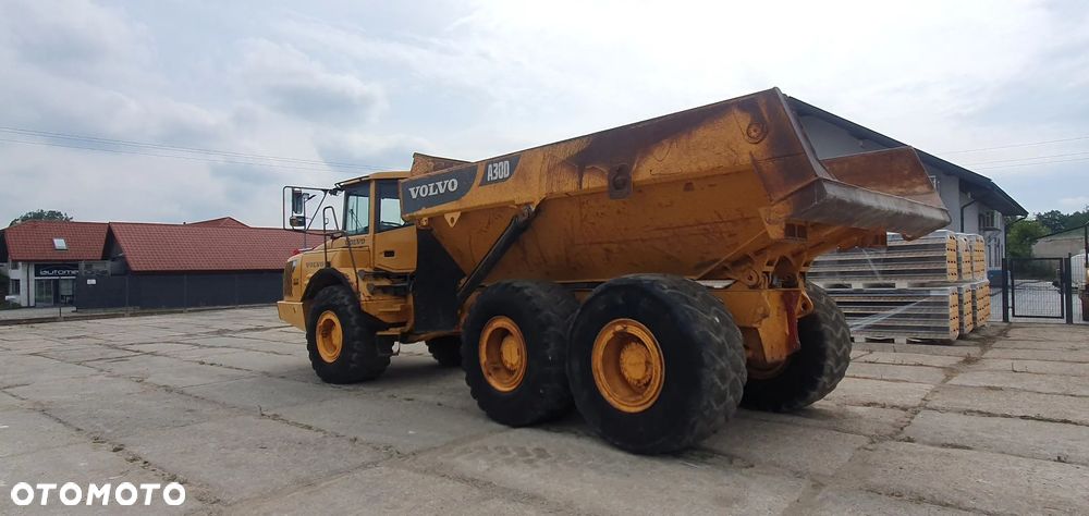 Volvo A30D - 3