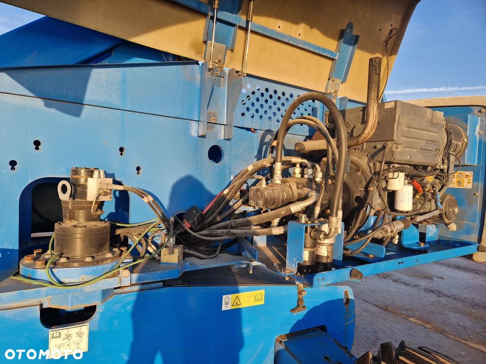 Genie S 65 S-65 660SJ RZ126 - 13