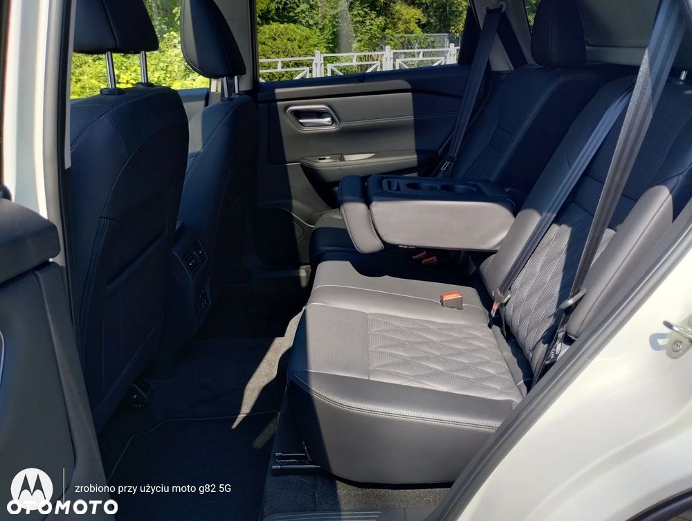 Nissan X-Trail - 17
