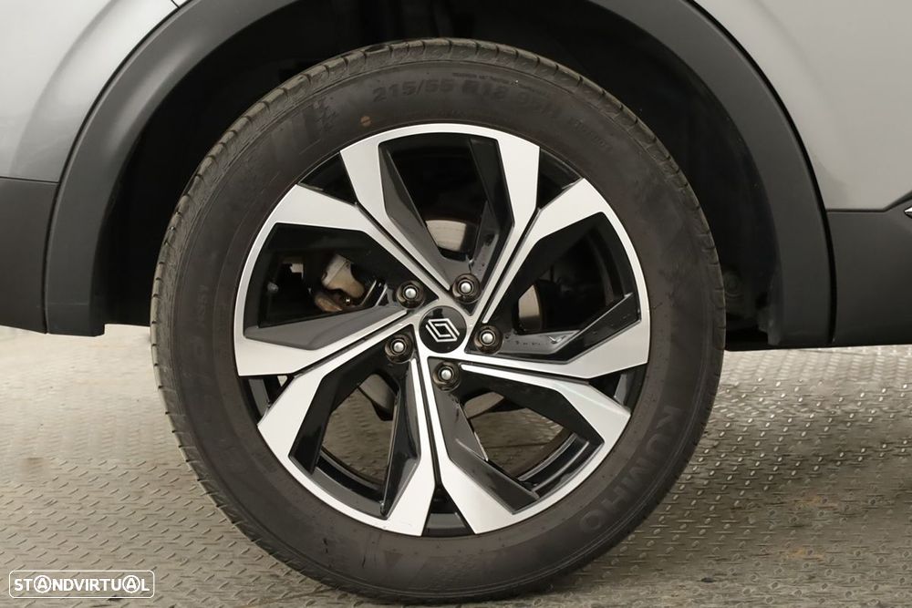 Renault Arkana 1.6 E-Tech Full Hybrid Techno - 5