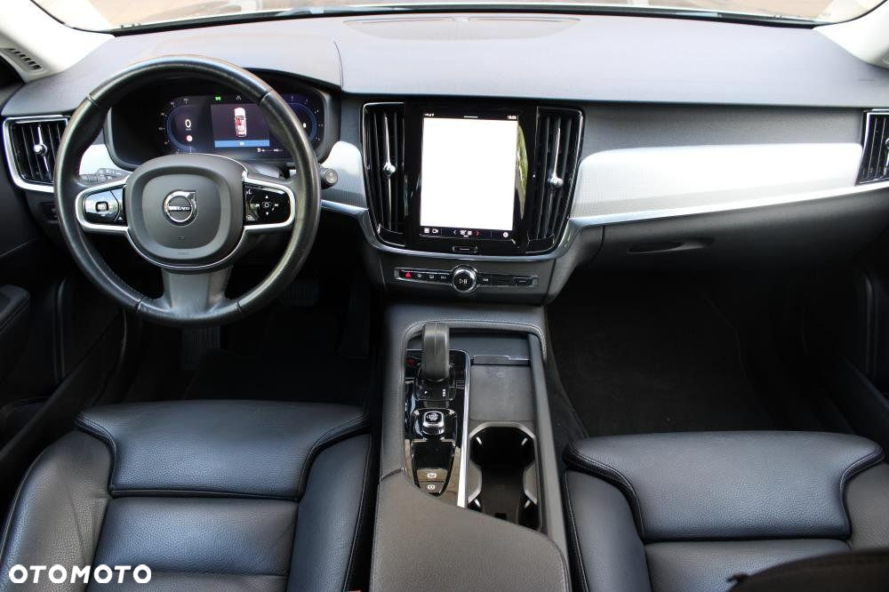 Volvo V90 - 9