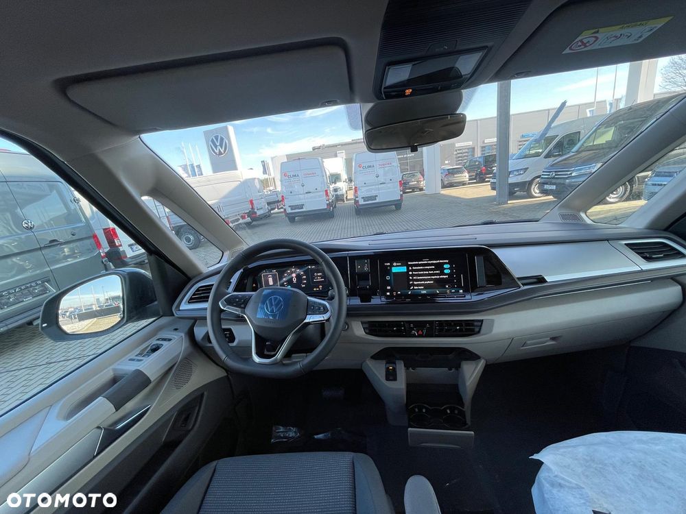 Volkswagen Multivan 2.0 TDI L2 DSG - 28