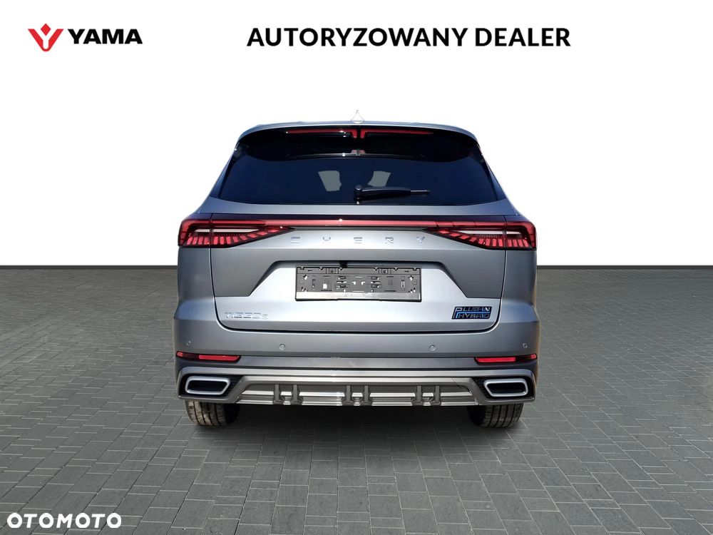 Chery Tiggo 8 1.5 T-GDI Super Hybrid Prestige DCT - 4