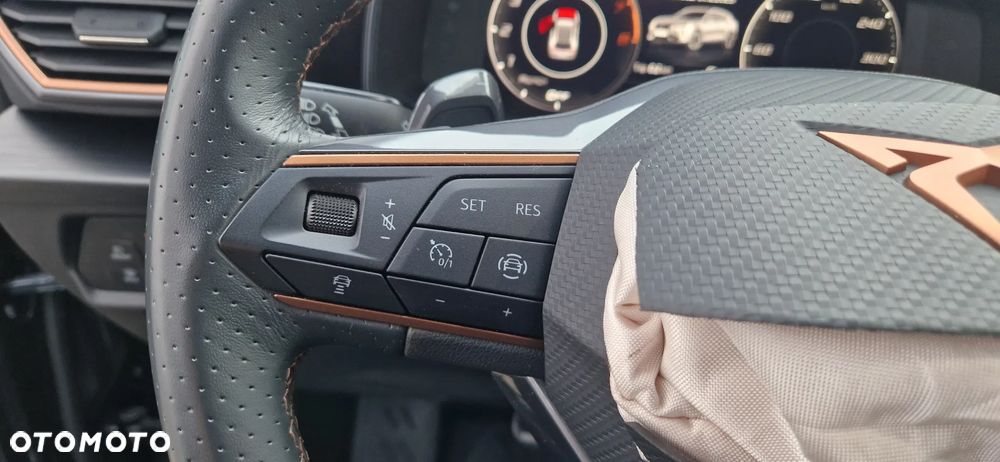 Cupra Formentor 1.5 TSI DSG Tribe Edition - 12