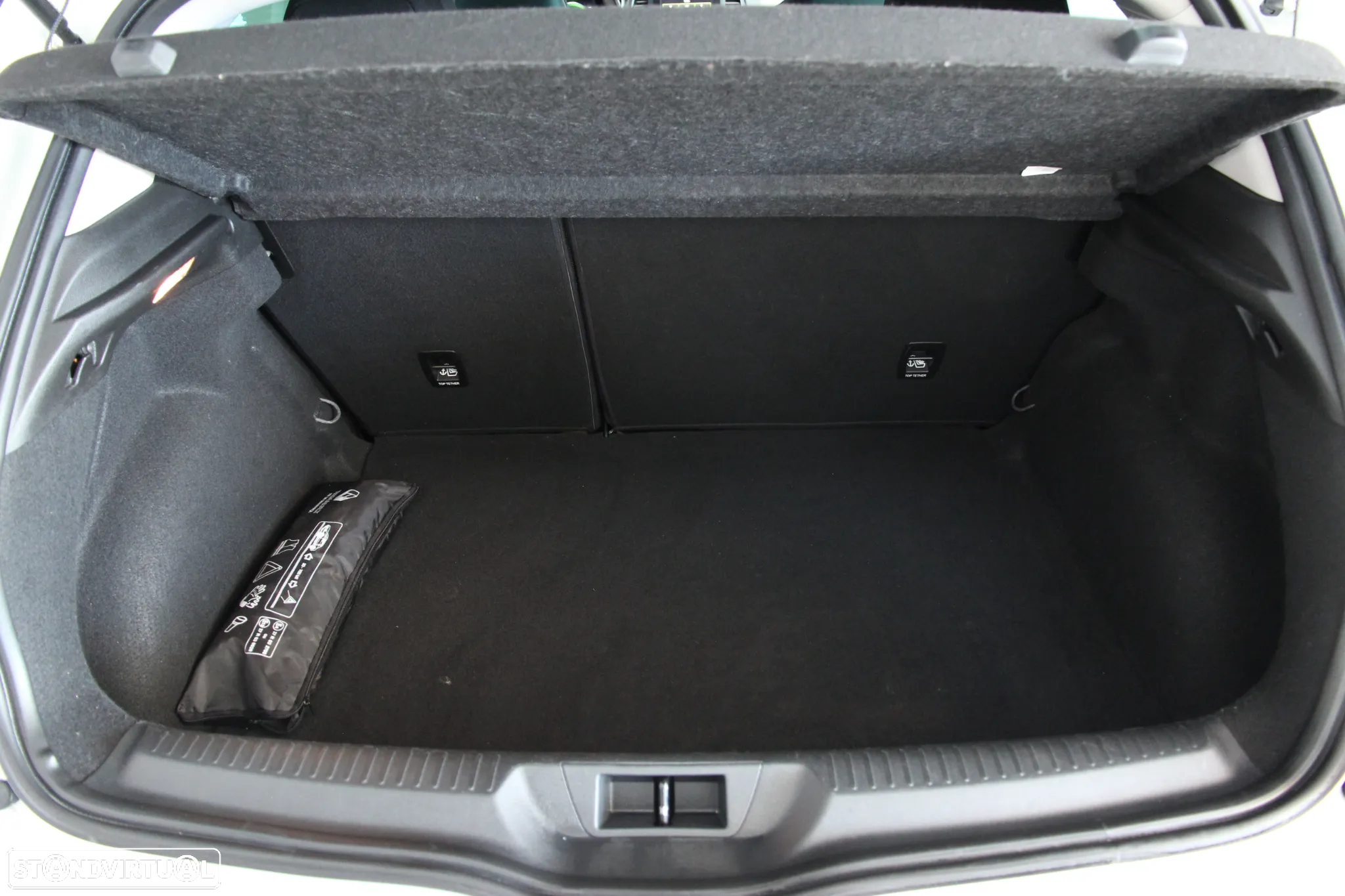 Renault Mégane 1.6 dCi GT Line - 26