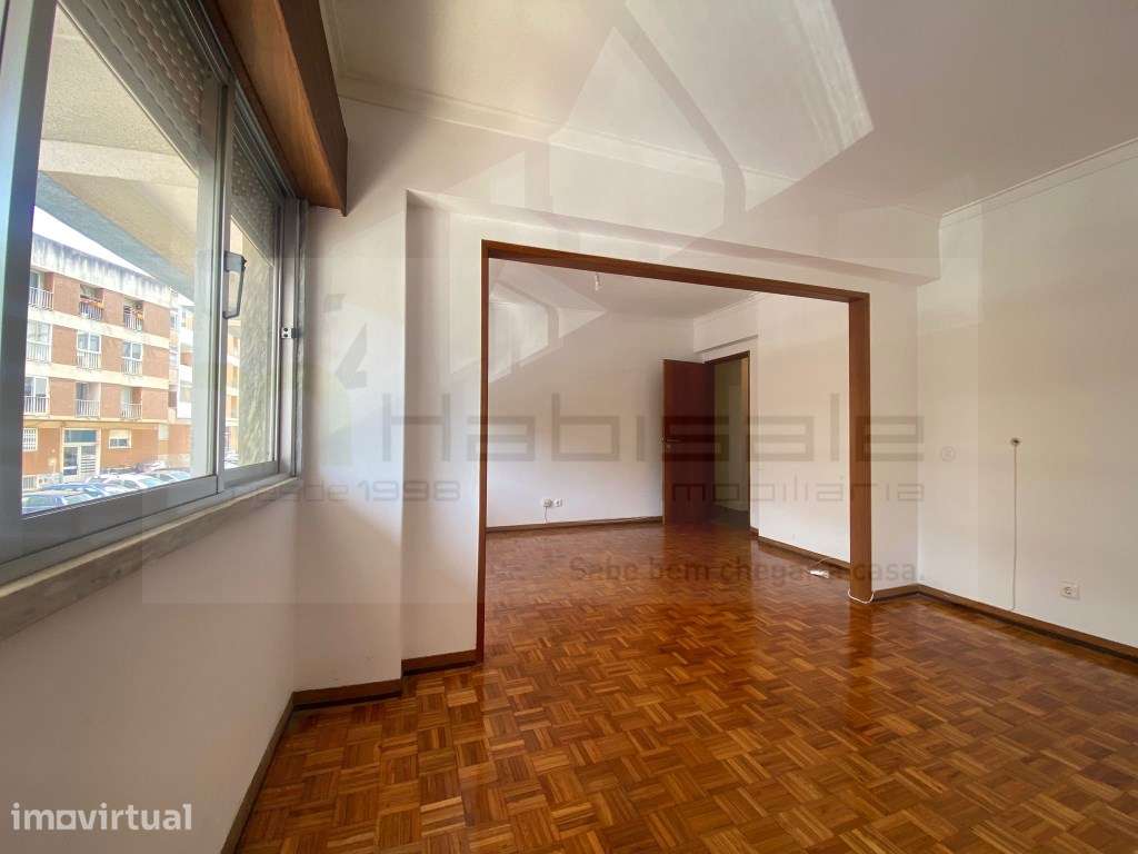 Apartamento T2 excelente oportunidade - Grande imagem: 5/22