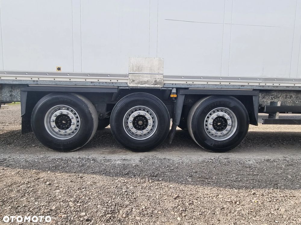 Schmitz Cargobull SCB*S3B - 10