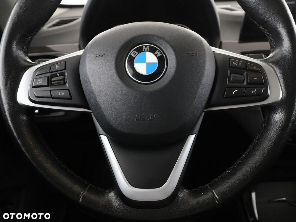 BMW X1 xDrive25e xLine - 17