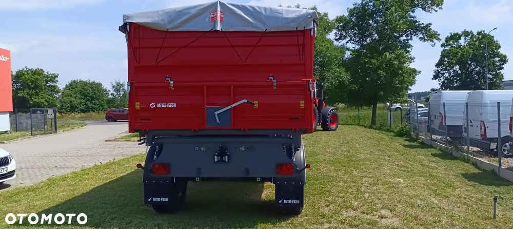 Metal-Fach T711/3 - 2